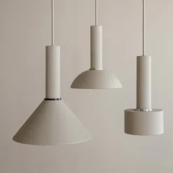 Abat-Jour Dome - Cachemire-Ferm Living Best