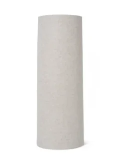 Abat-Jour Eclipse H 80 Cm - Naturel-Ferm Living Discount