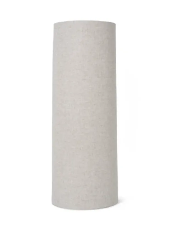 Abat-Jour Eclipse H 80 Cm - Naturel-Ferm Living Discount