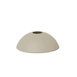 Abat-Jour Hoop - Cachemire-Ferm Living Online