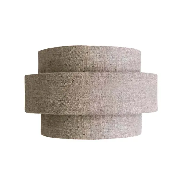 Abat-Jour Pour Suspension Solaire Gm - Lin-Sélectionné par Fleux Discount