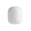 Abat-Jour Rice En Papier Oblong - Blanc-Hay Outlet