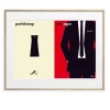 Affiche L'Allure By Vahram Muratyan - 40 X 50 Cm-Image Republic Best