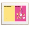 Affiche Les Chiens By Vahram Muratyan - 40 X 50 Cm-Image Republic Clearance