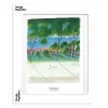 Affiche Sempe Chien Enfant - 40 X 50 Cm-Image Republic Outlet