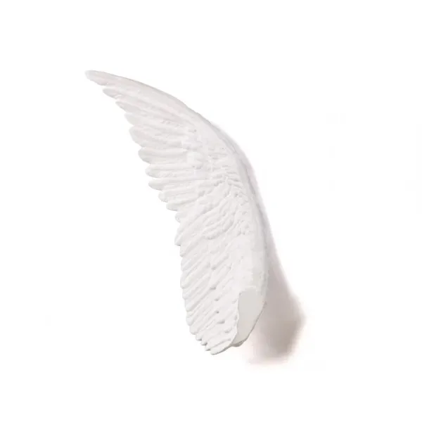 Aile Gauche Memorabilia Mvsevm Porcelaine - Blanc-Seletti Discount