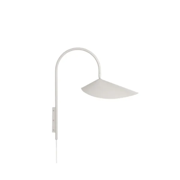 Applique Arum H 47 Cm - Cashmere-Ferm Living