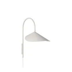 Applique Arum H 47 Cm - Cashmere-Ferm Living