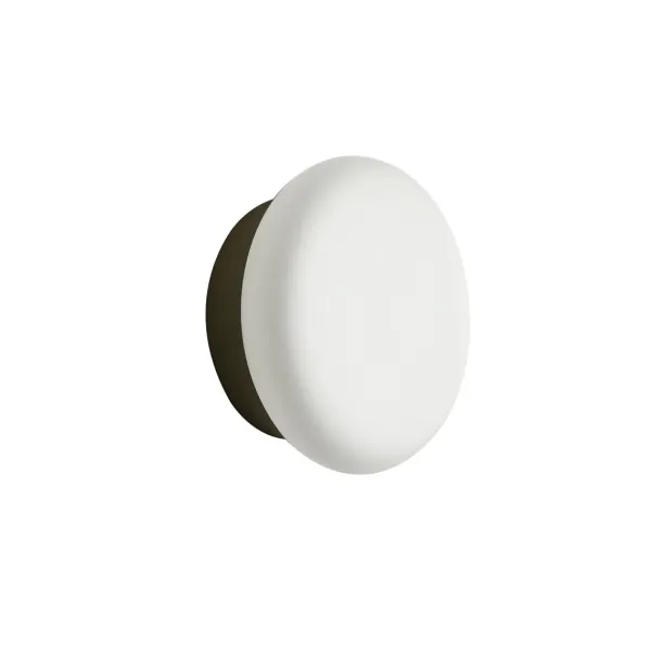 Applique Colonna Noir-ENOstudio Sale