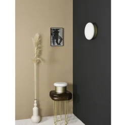 Applique Colonna Noir-ENOstudio Sale