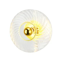 Applique Roxanne Pm - Diamant-Elements Lighting Outlet