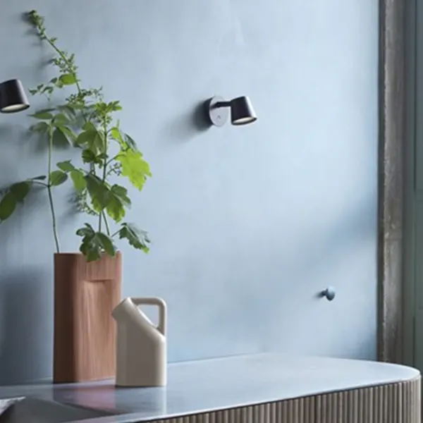 Applique Tip - Noir-Muuto Online