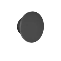 Applique Zenith Gris Anthracite Pm-ENOstudio Sale