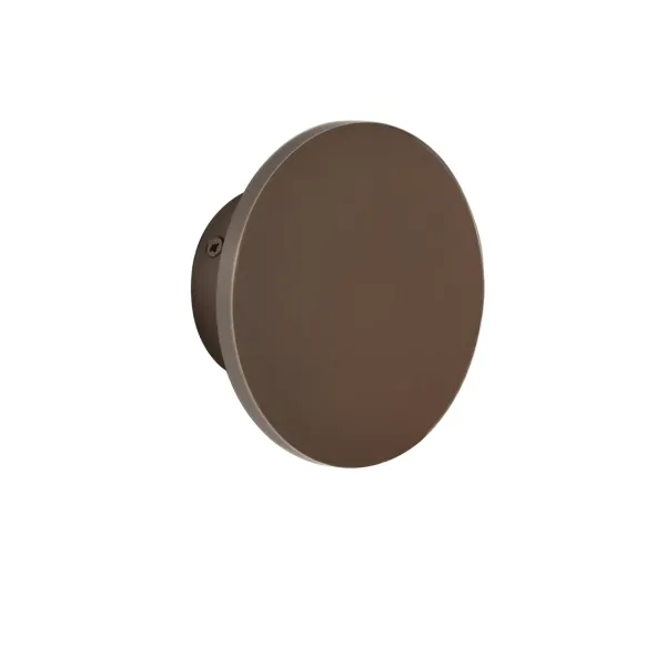 Applique Zenith Rouille Pm-ENOstudio New