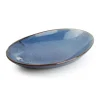 Assiette Creuse Nova En Porcelaine - O 30 Cm-Sélectionné par Fleux New