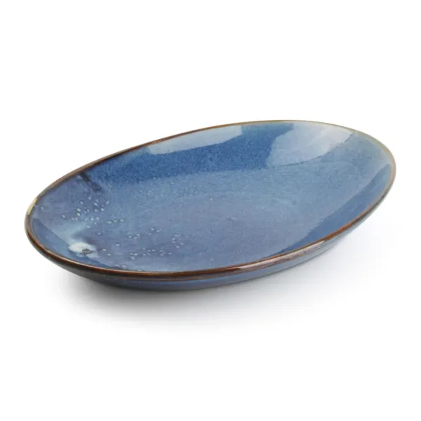 Assiette Creuse Nova En Porcelaine - O 30 Cm-Sélectionné par Fleux New