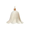 Baladeuse Lili En Porcelaine Emaillee - O 13 Cm-Enamoura Best