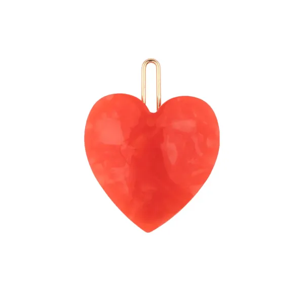 Barrette Coeur-Coucou Suzette Online