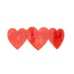Barrette Coeur French-Coucou Suzette Online