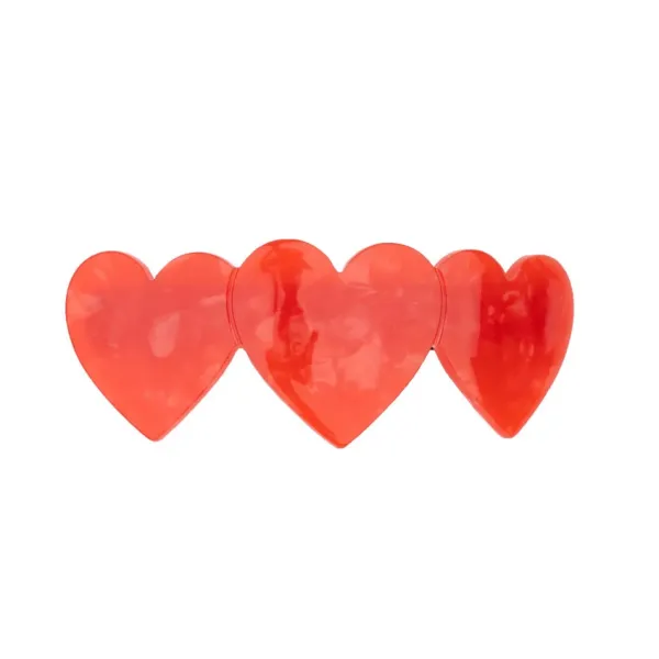 Barrette Coeur French-Coucou Suzette Online