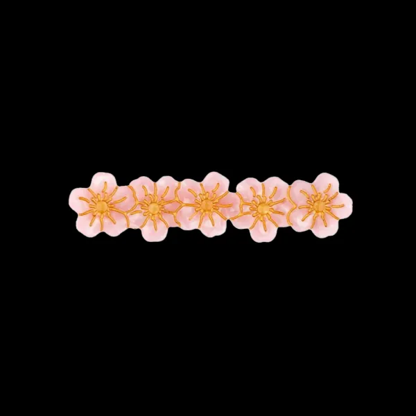 Barrette Sakura-Coucou Suzette Best