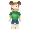 Bearbrick 1000% Peppermint-Sélectionné par Fleux