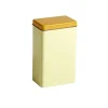 Boite De Rangement Sowden En Fer --Hay Best