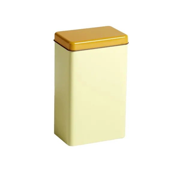 Boite De Rangement Sowden En Fer --Hay Best