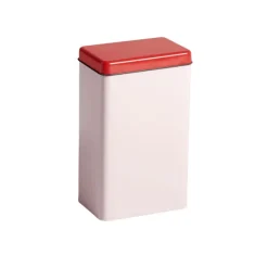 Boite De Rangement Sowden En Fer --Hay Best