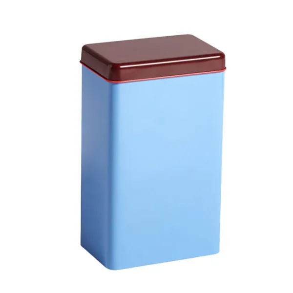 Boite De Rangement Sowden En Fer --Hay Best