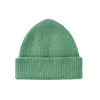 Bonnet En Laine Caregora - Jade-Le Bonnet Discount