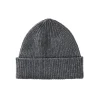 Bonnet En Laine Melangee - Slate-Le Bonnet Hot