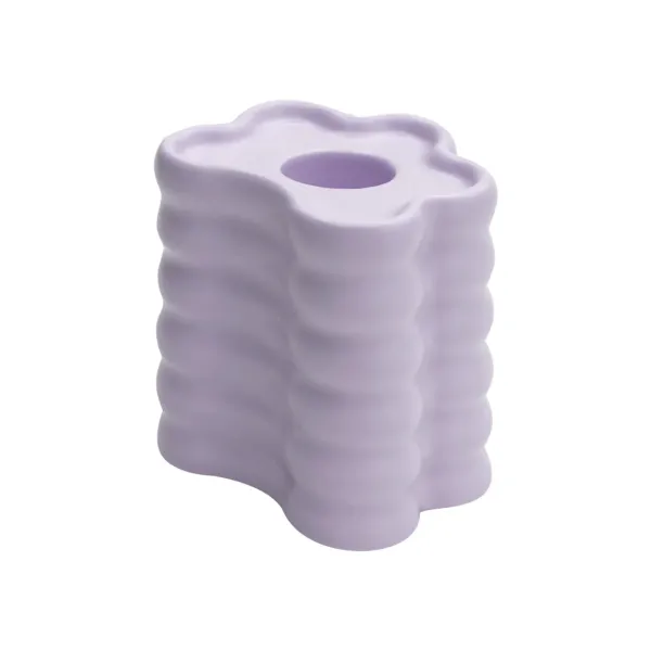 Bougeoir Flora - 7 Cm-Octaevo Discount