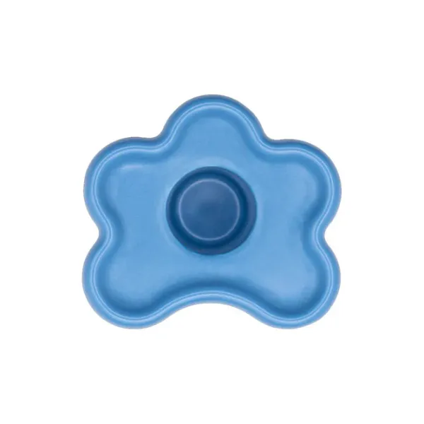 Bougeoir Flora - 7 Cm-Octaevo Discount