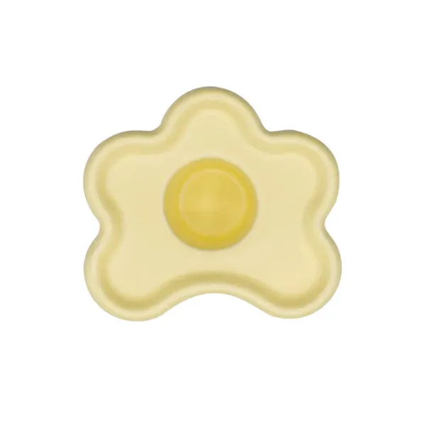 Bougeoir Flora - 7 Cm-Octaevo Discount
