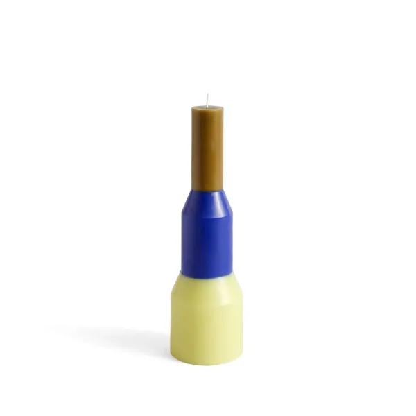 Bougie Pillar L-Hay Hot