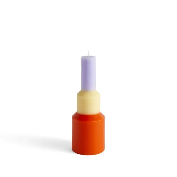 Bougie Pillar M-Hay Online