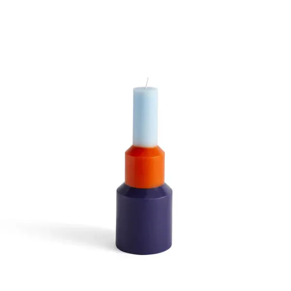 Bougie Pillar M-Hay Online