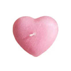 Bougie Twist Hearts-Sélectionné par Fleux Clearance