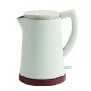 Bouilloire Sowden 1,5 L En Acier - Menthe-Hay Online