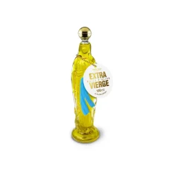 Bouteille D'Huile D'Olive - Extra Vierge-Pied de Poule Best