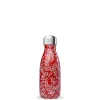 Bouteille Isotherme 260 Ml Flowers Rouge-Qwetch Clearance