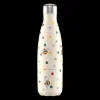 Bouteille Isotherme Pois Et Bourdons - 500 Ml-Chilly's Bottles Best