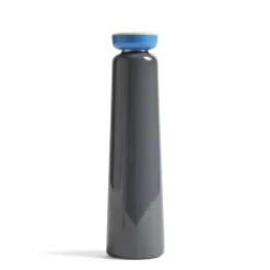 Bouteille Isotherme Sowden 0,5 L - Gris Pale-Hay Clearance