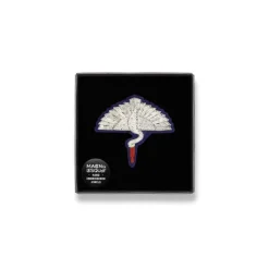 Broche Cigogne-Macon&Lesquoy Outlet