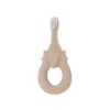 Brosse A Dents Bebe Shell-Konges Slojd New