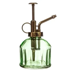 Brumisateur Plantes - Vert - H 16.5 Cm-Sélectionné par Fleux Best