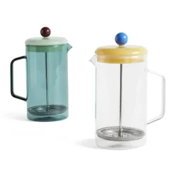 Cafetiere A Piston - 1 L - Aqua-Hay Sale