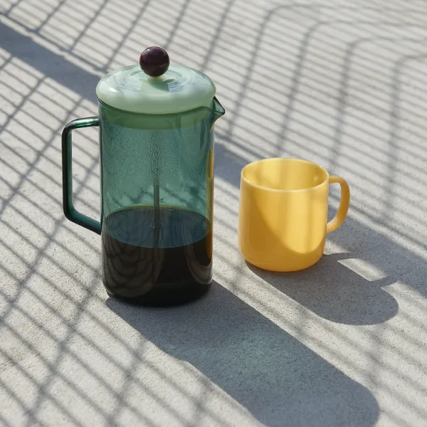 Cafetiere A Piston - 1 L - Aqua-Hay Sale