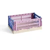Caisse Crate Mix S - Dusty Rose-Hay Best